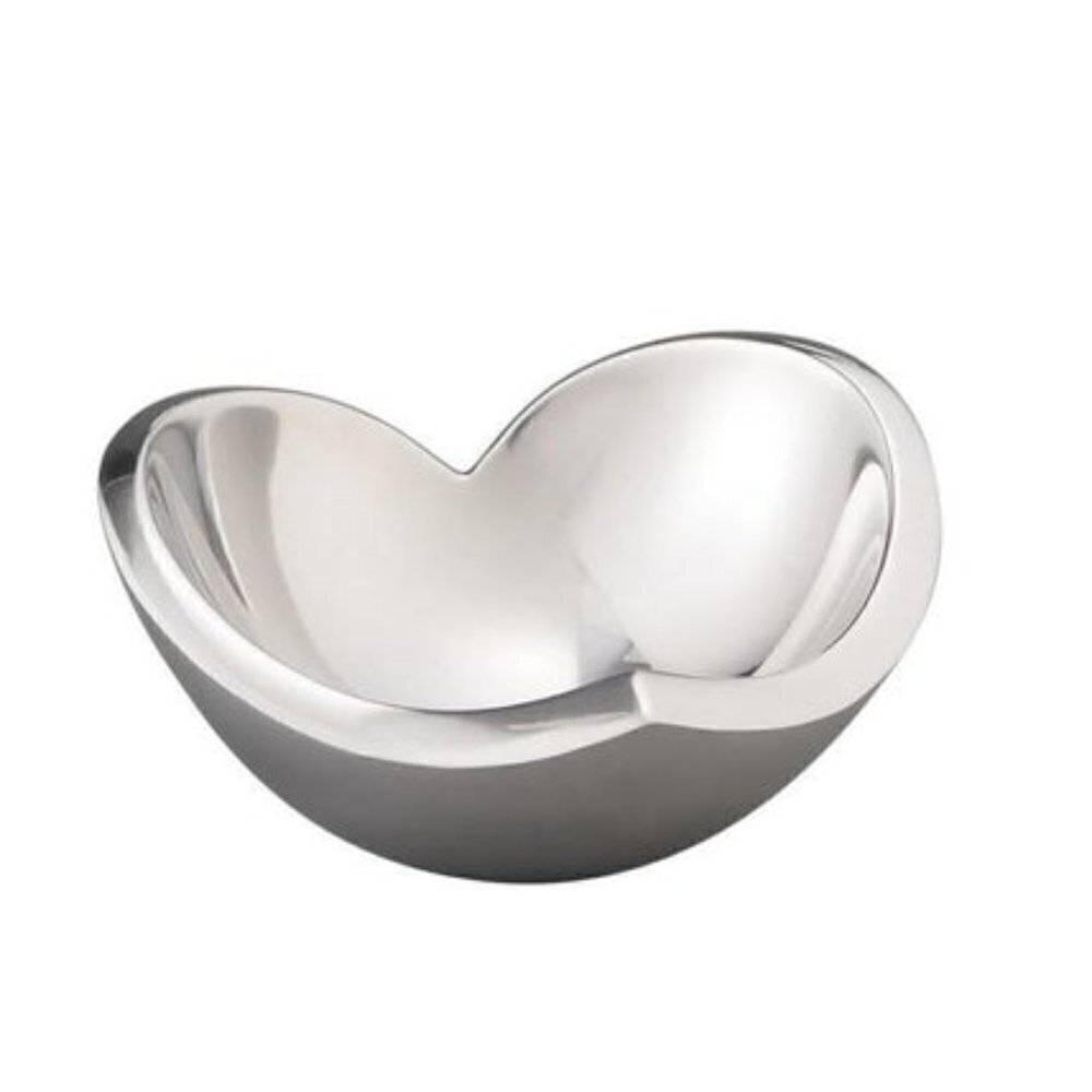 Nambe Sean O'Hara 2009 Love Bowl Mini